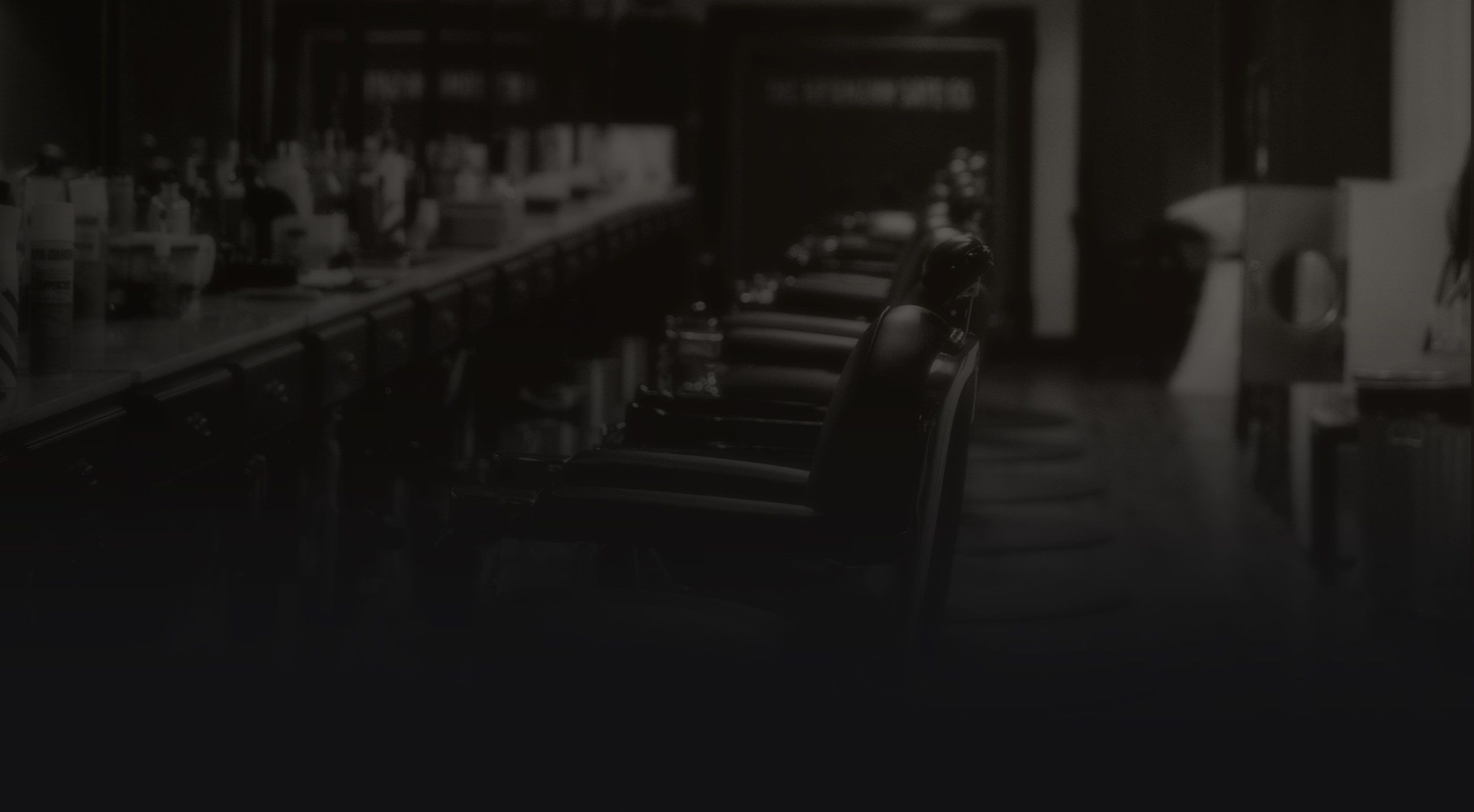 Barber Shop Interior 5