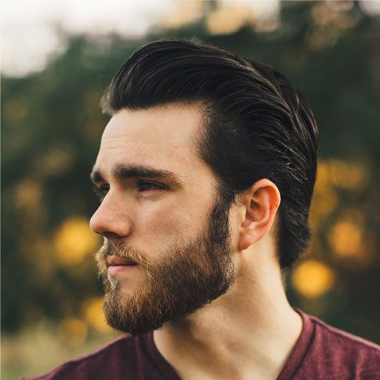 Hair Model 3 Hair Model 3